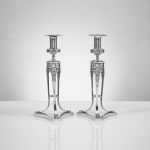 1000 7072 CANDLESTICKS